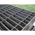 Hot DIP Galvanized Press Lock Grating Walkway Floor Steel Grating